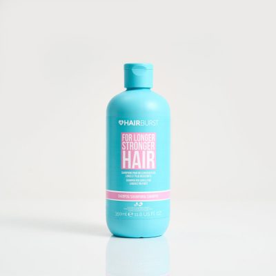 Hair Burst Shampoo برای پوست سر چرب – 350 ml - تصویر 7