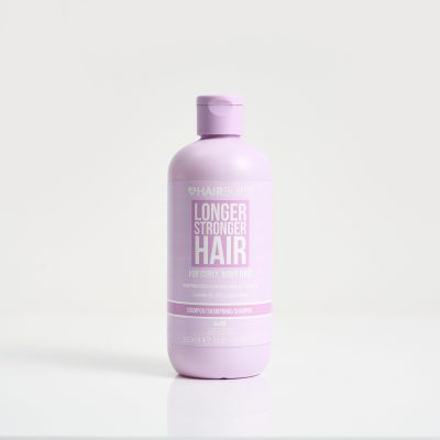 شامپو و نرم‌کننده Hair Burst برای موی فر و موج دار – مجموعه دوگانه 350 ml - تصویر 4