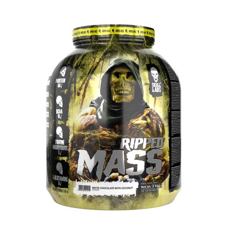 image_0-16.png Skull Labs Ripped Mass گینر حجمی 3 کیلوگرم - تصویر 1