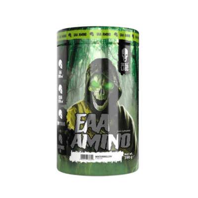 Skull Labs EAA AMINO (390 g) – مکمل آمینواسیدهای ضروری
