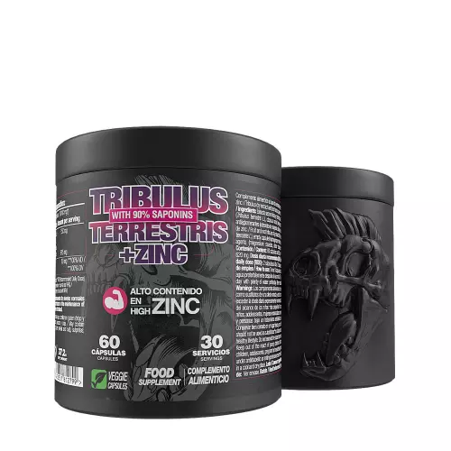 image_0-4.webp Zoomad Labs Tribulus + Zinc (60 کپسول) – مکمل ورزشی تقویت هورمون و عملکرد بدنی - تصویر 1