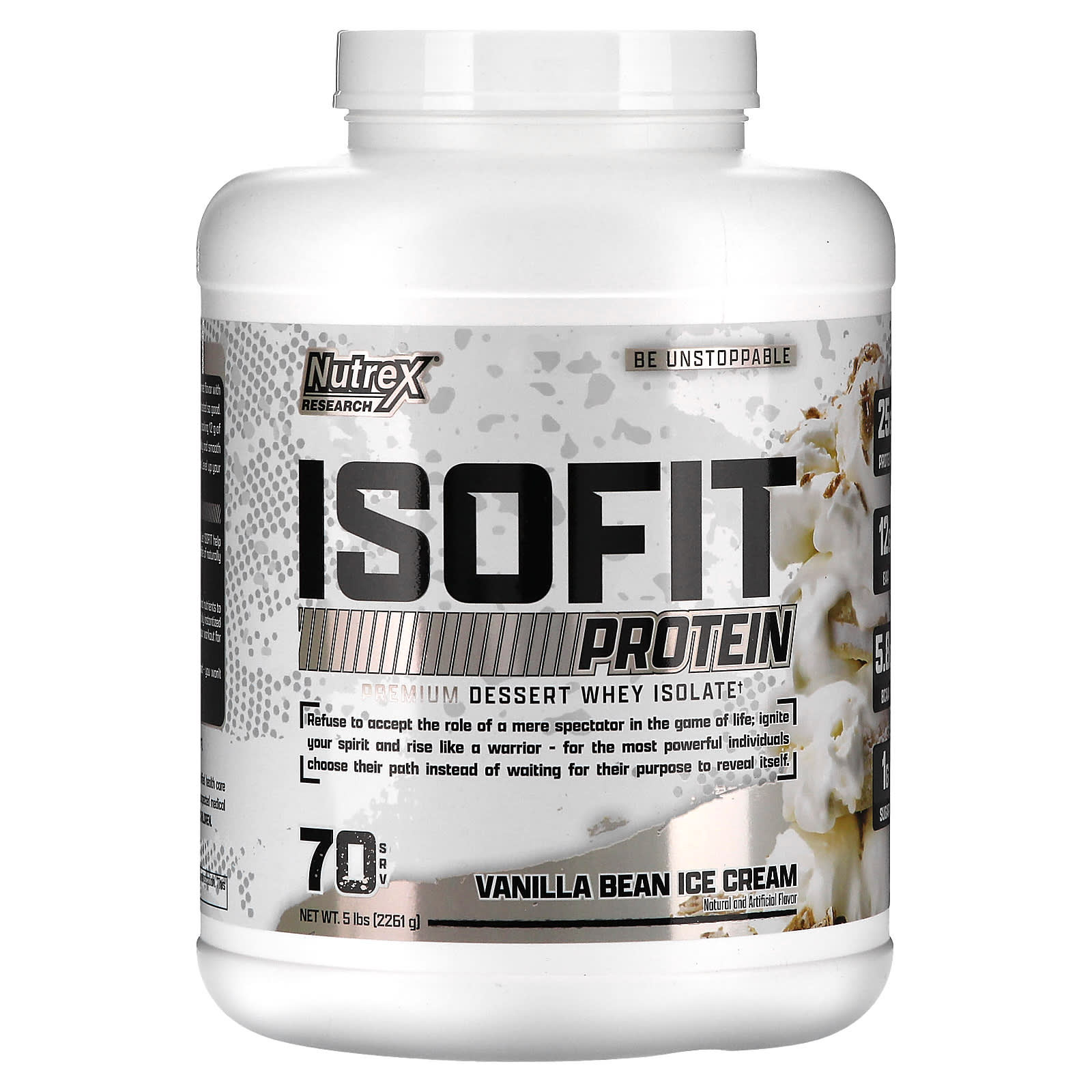 image_0-44.jpeg Nutrex ISO FIT 5LB پروتئین وی ایزوله – مکمل عضلهسازی - تصویر 1