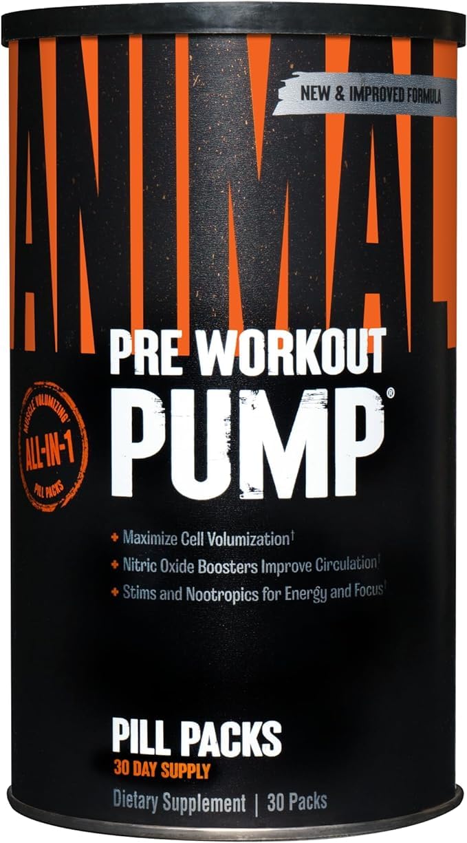 image_0-71.jpeg Animal Pump – پیش تمرین Universal Nutrition (30 بسته) | مکمل ورزشی - تصویر 1