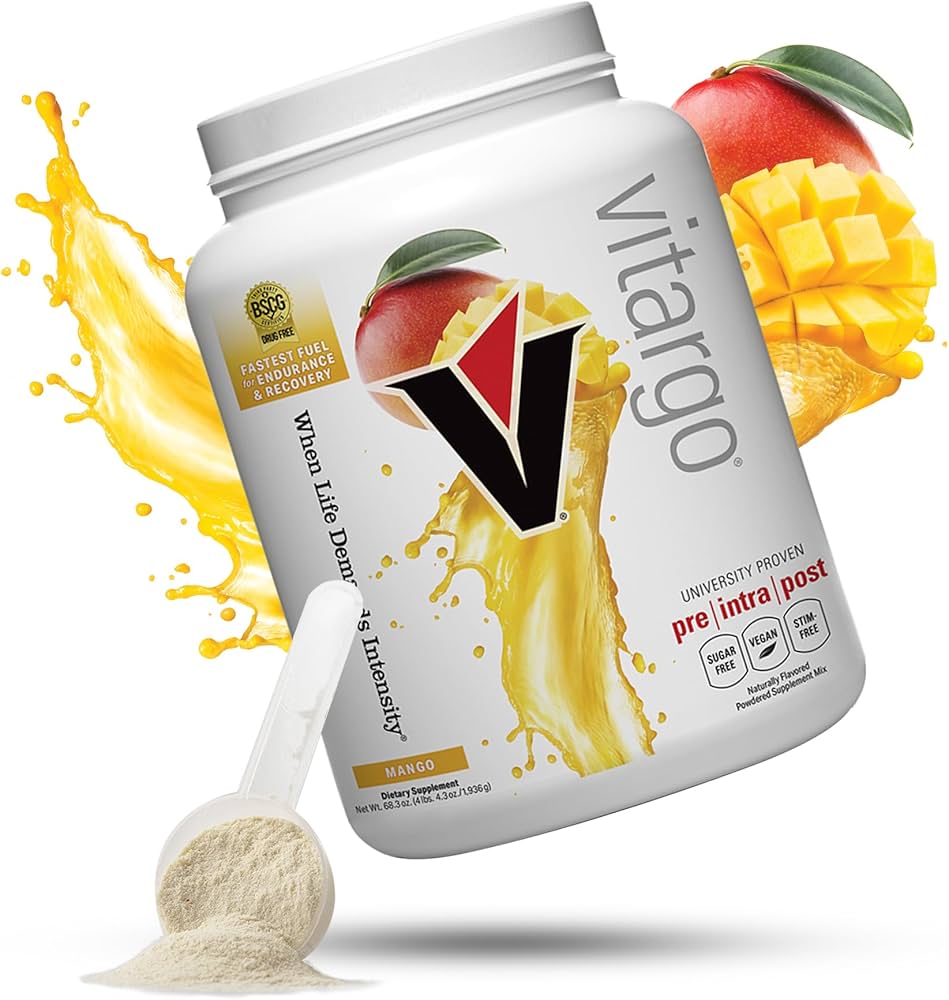 image_0-83.jpeg Vitargo (4LB) – پودر کربوهیدرات سریعجذب برای انرژی تمرینی - تصویر 1