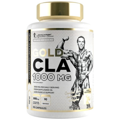 KEVIN LEVRONE GOLD CLA 1000 - 180 سافت ژل