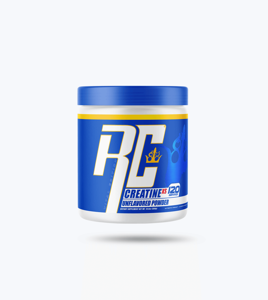 image_1-13.png Ronnie Coleman Creatine 300 g - مکمل کراتین - تصویر 1