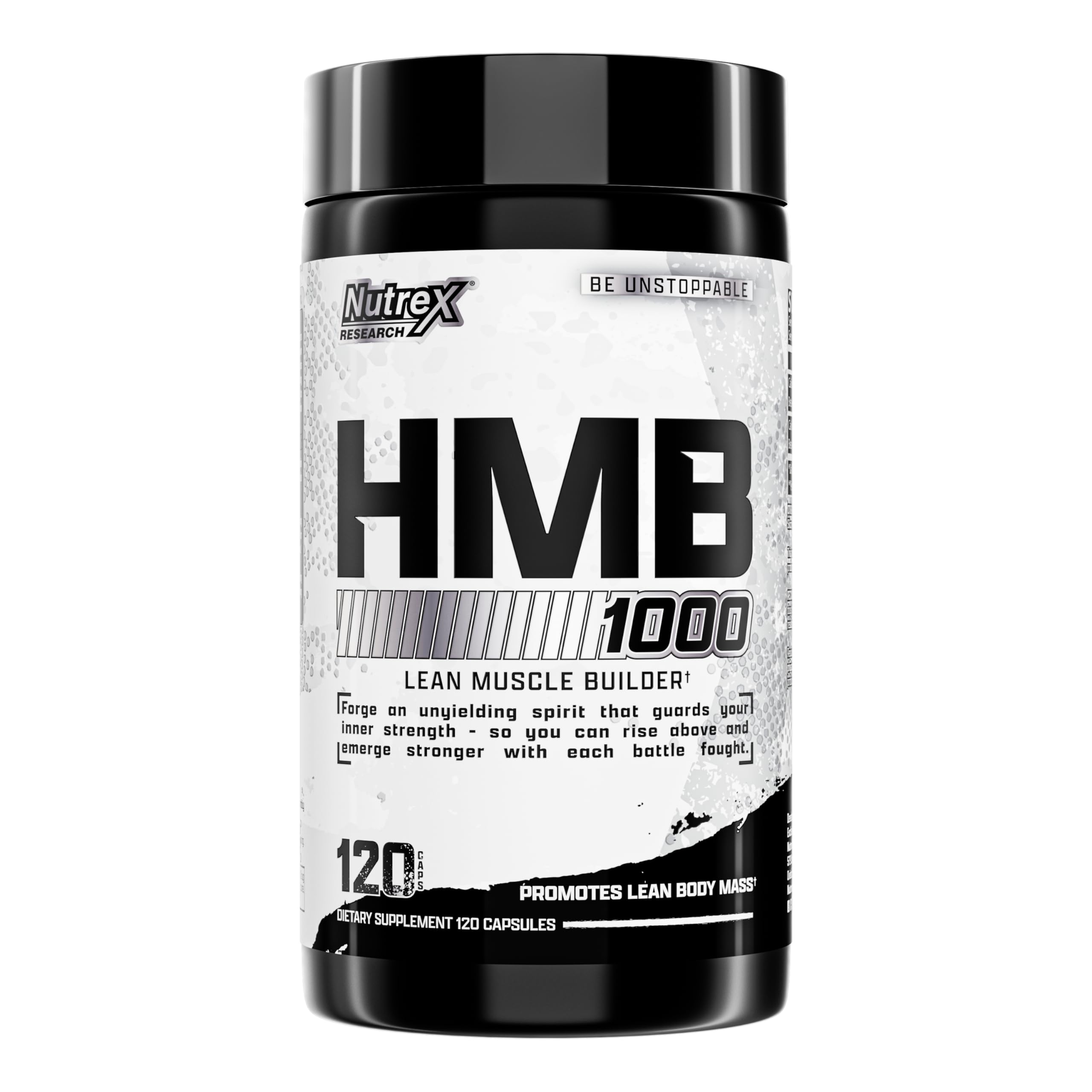 image_1-47.jpeg Nutrex HMB 1000 (120 کپسول) – مکمل HMB برای حفظ توده عضلانی - تصویر 1