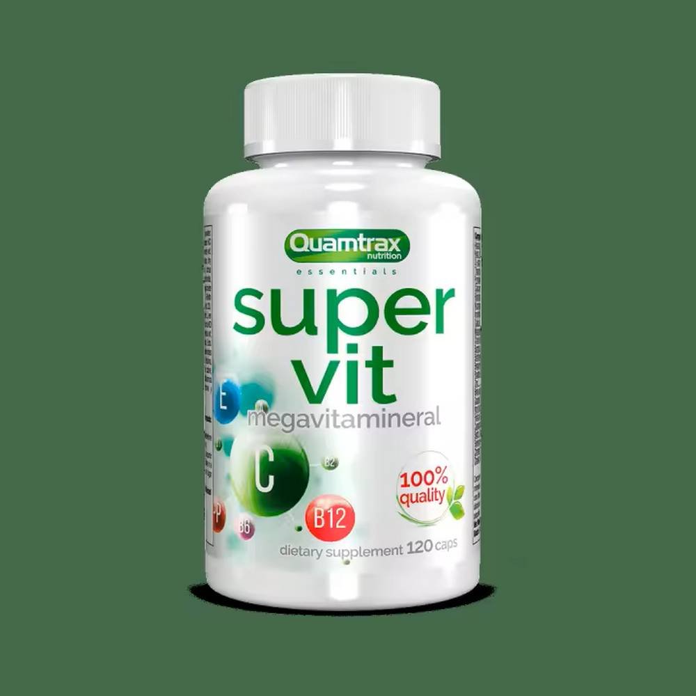 image_1-54.jpeg Quamtrax SUPER VIT (120 کپسول) – مولتیویتامین - تصویر 1