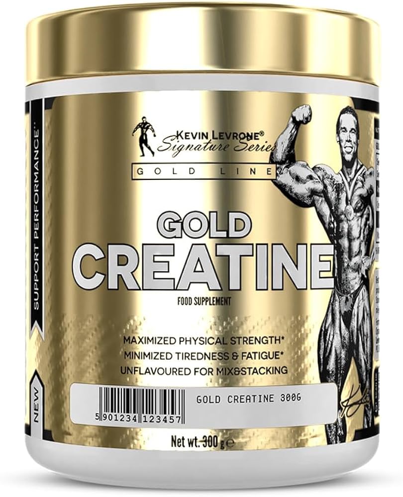 image_1-76.jpeg کراتین گلد Kevin Levrone با طعم دار – پودر 300 گرمی - تصویر 1