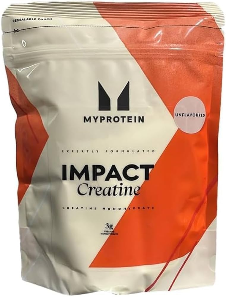 image_1.jpeg کراتین مونوهیدرات MYPROTEIN – 250 گرم - تصویر 1