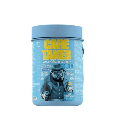 ZOOMAD LABS CARE TAKER SQUEEZE (420 GRAMS)