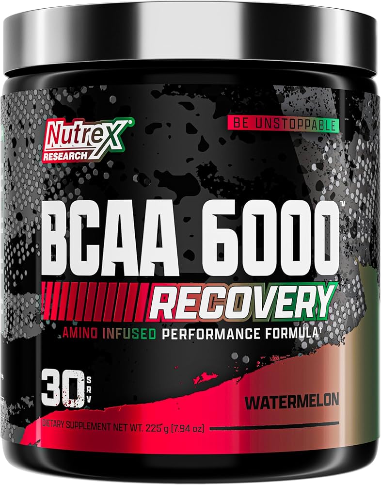 image_2-46.jpeg Nutrex BCAA 6000 - مکمل آمینواسید زنجیرهای 6000 mg (30 سروینگ) - تصویر 1