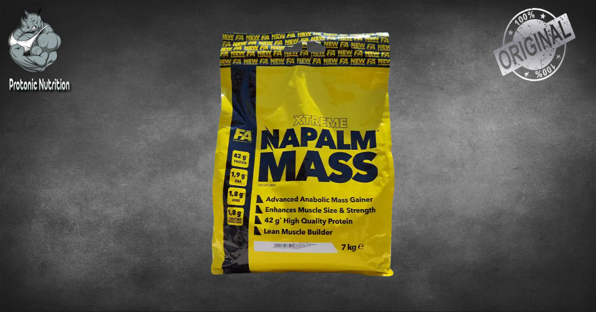 image_2-5.png XTREME NAPALM MASS (7 KG) – گینر حجمی - تصویر 1