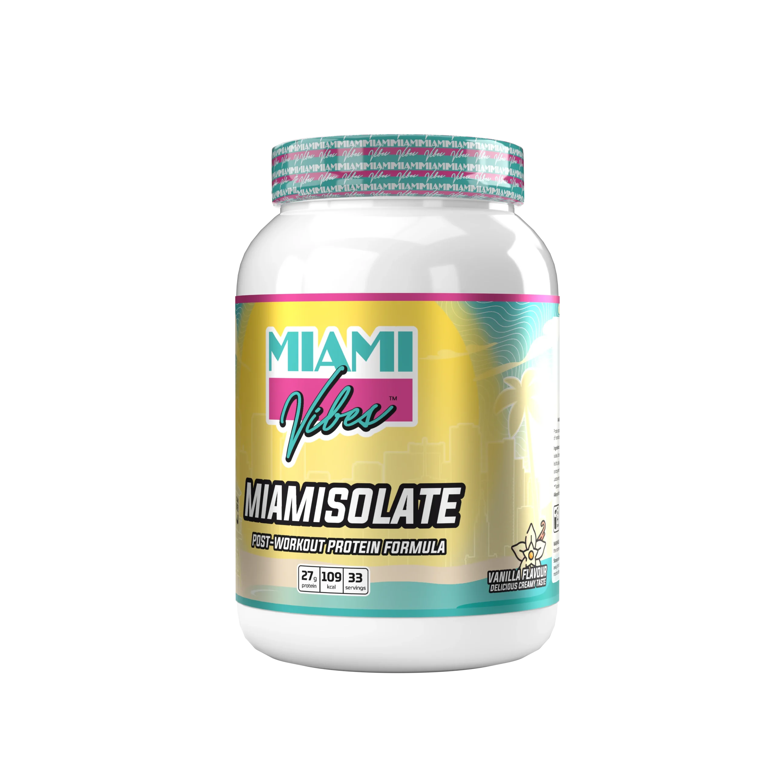 image_3-1.webp MIAMI Vibes MIAMISOLATE پودر وی ایزوله 1000 گرم - تصویر 1