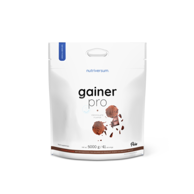 Nutriversum Pure Gainer 5000 g – گینر تخصصی بدنسازی - تصویر 4