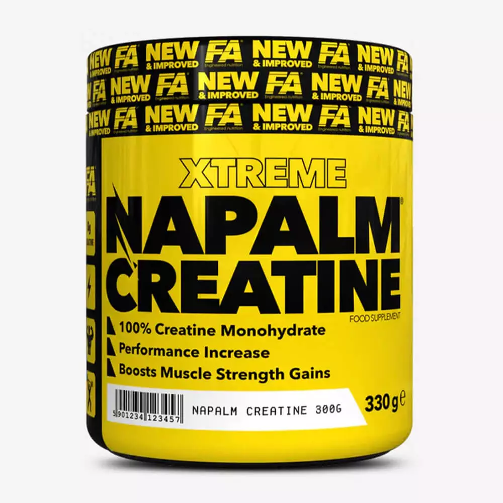 image_4-6.webp XTREME NAPALM کراتین 330 گرمی | مکمل کراتین برای افزایش قدرت و عضله - تصویر 1