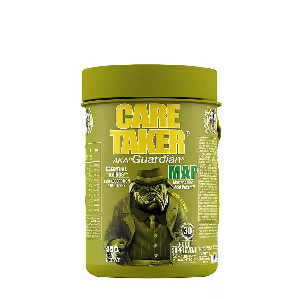 image_4-9.webp Zoomad Labs Care Taker MAP پودر آمینو اسید 420 گرمی - تصویر 1