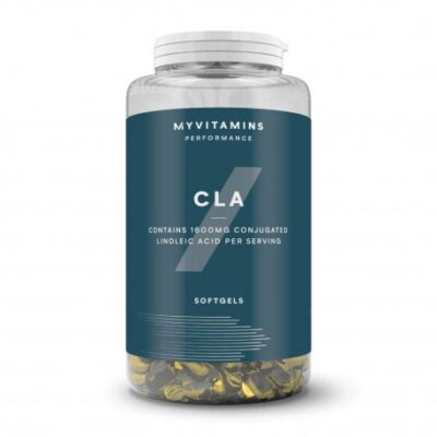 CLA از MYPROTEIN – 180 SoftGel - تصویر 3