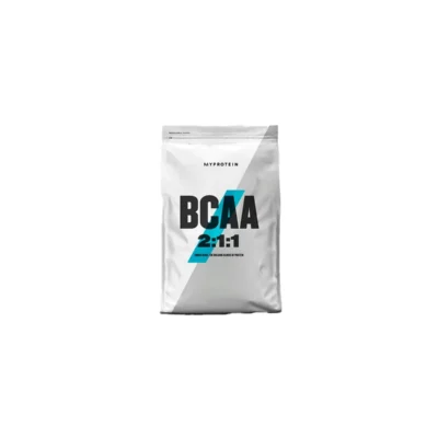 MYPROTEIN BCAA (500 G) – پودر آمینو اسید شاخه‌ای برای عضله‌سازی و بازسازی - تصویر 4