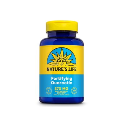 NATURE'S TRUTH ویتامین C 1000mg با بیوفلاونوئیدها RH – 100 کپسول - تصویر 3