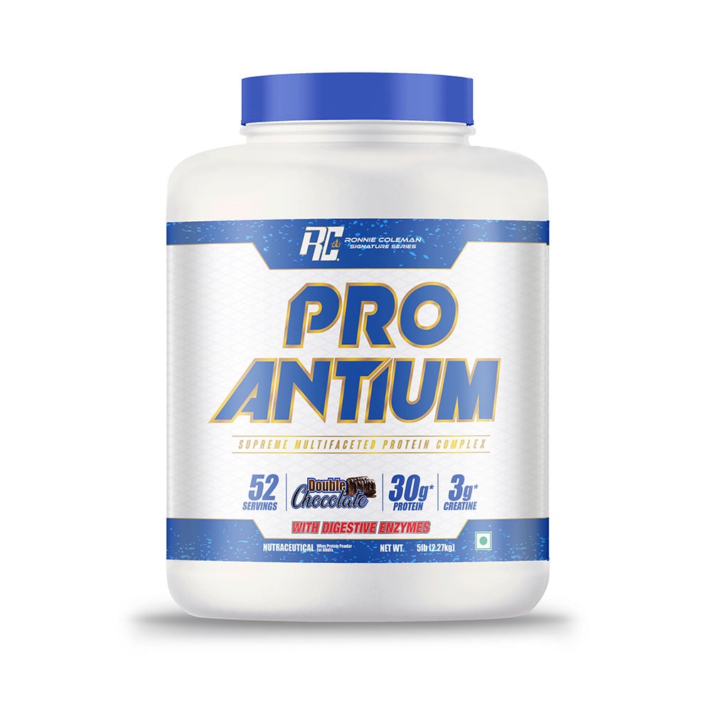 image_6-76.jpeg Ronnie Coleman Pro Antium – مکمل آمینو اسید ورزشی (5 پوند) - تصویر 1