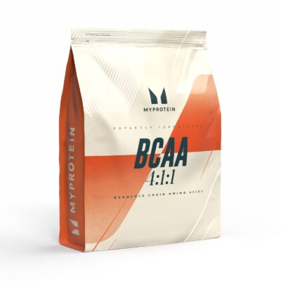 MYPROTEIN BCAA (500 G) – پودر آمینو اسید شاخه‌ای برای عضله‌سازی و بازسازی - تصویر 5