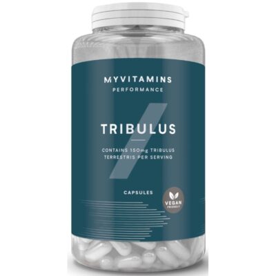 MYPROTEIN Tribulus Pro (270 کپسول) – مکمل تریبولوس از MYPROTEIN - تصویر 3