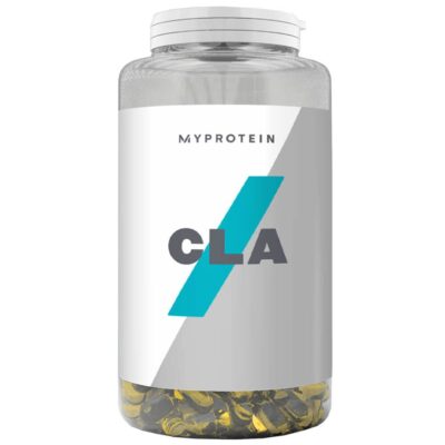 CLA از MYPROTEIN – 180 SoftGel - تصویر 5