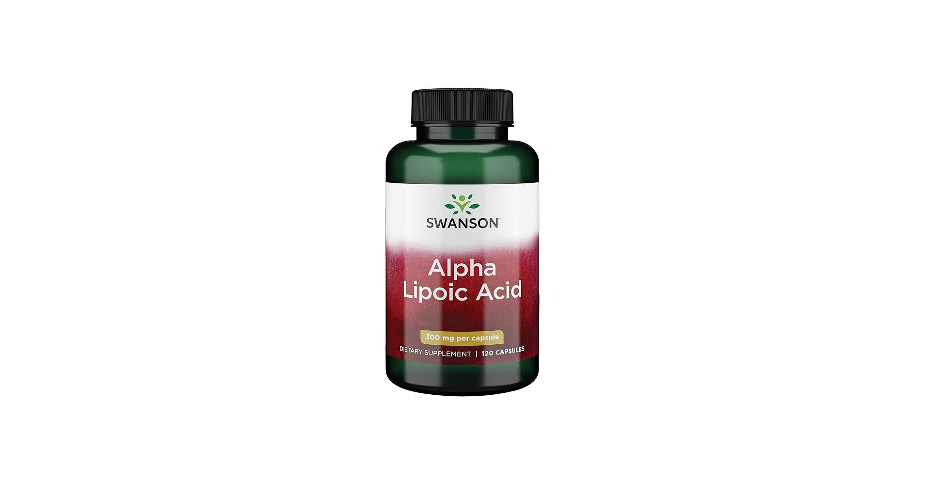 image_8-57.jpeg SWANSON Ultra Alpha Lipoic Acid 600mg – 60 کپسول وگان - تصویر 1